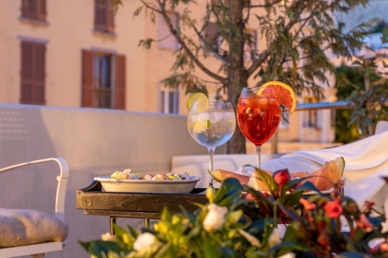 La Terrazza Sul Corso - Premium Apartment Cagliari Buitenkant foto