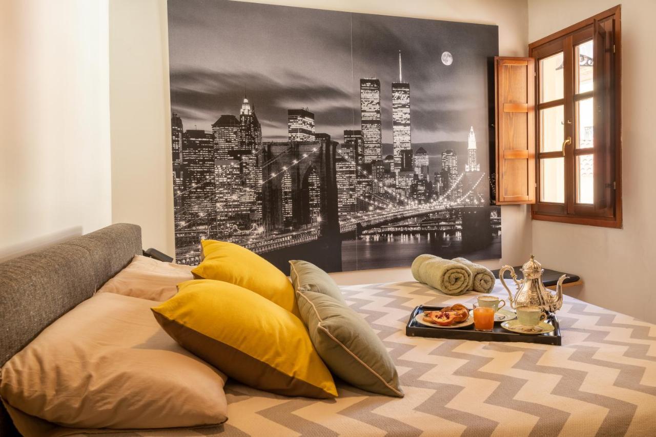 La Terrazza Sul Corso - Premium Apartment Cagliari Buitenkant foto