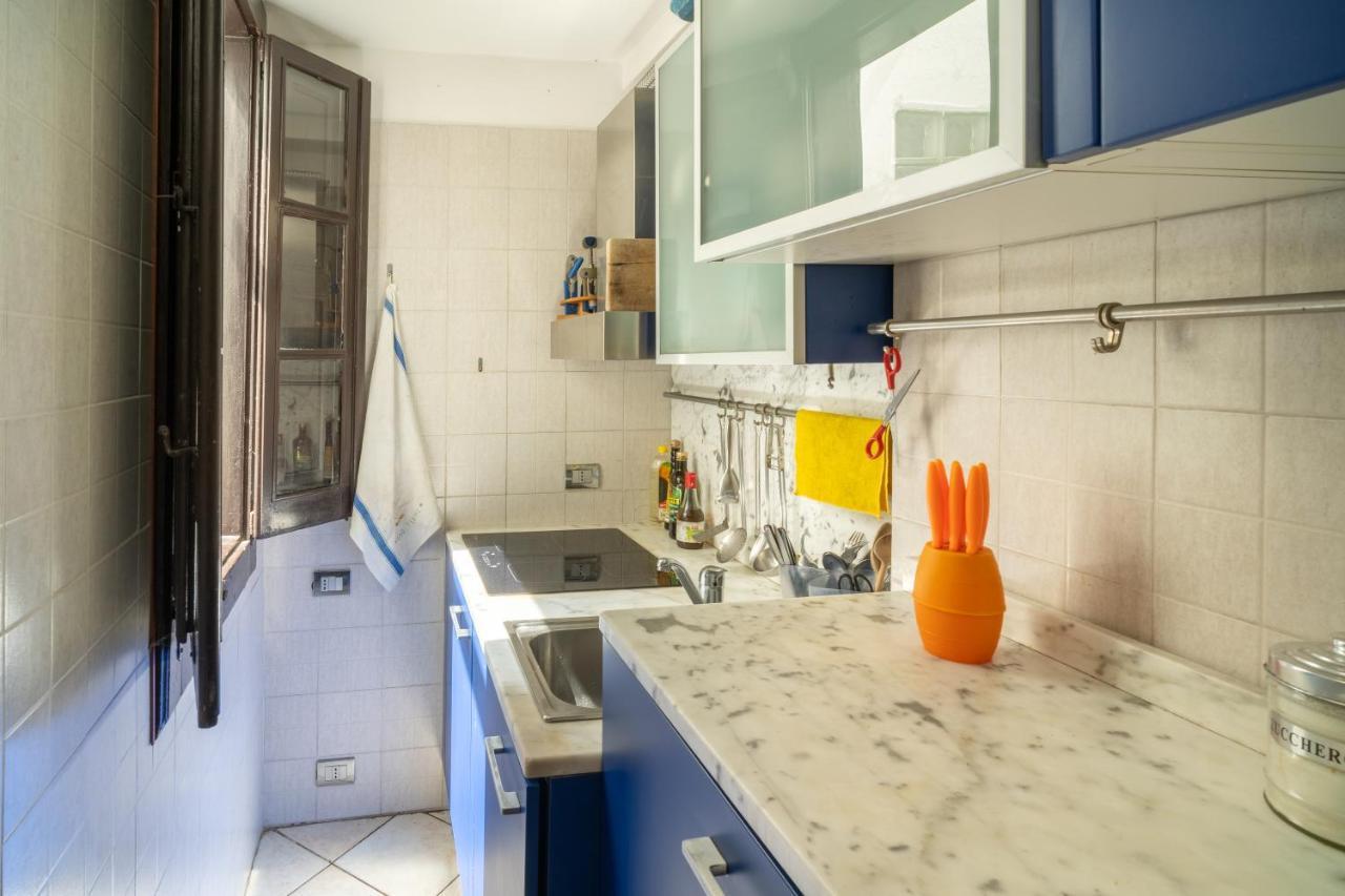 La Terrazza Sul Corso - Premium Apartment Cagliari Buitenkant foto