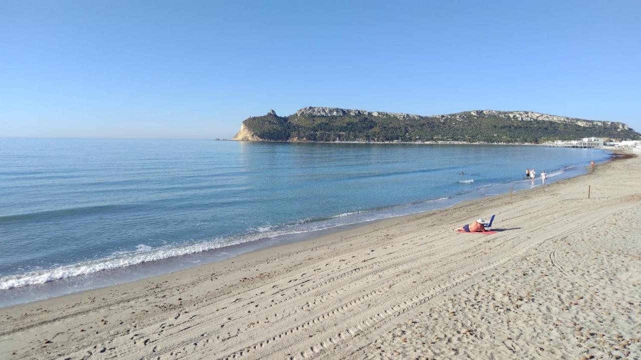 La Terrazza Sul Corso - Premium Apartment Cagliari Buitenkant foto