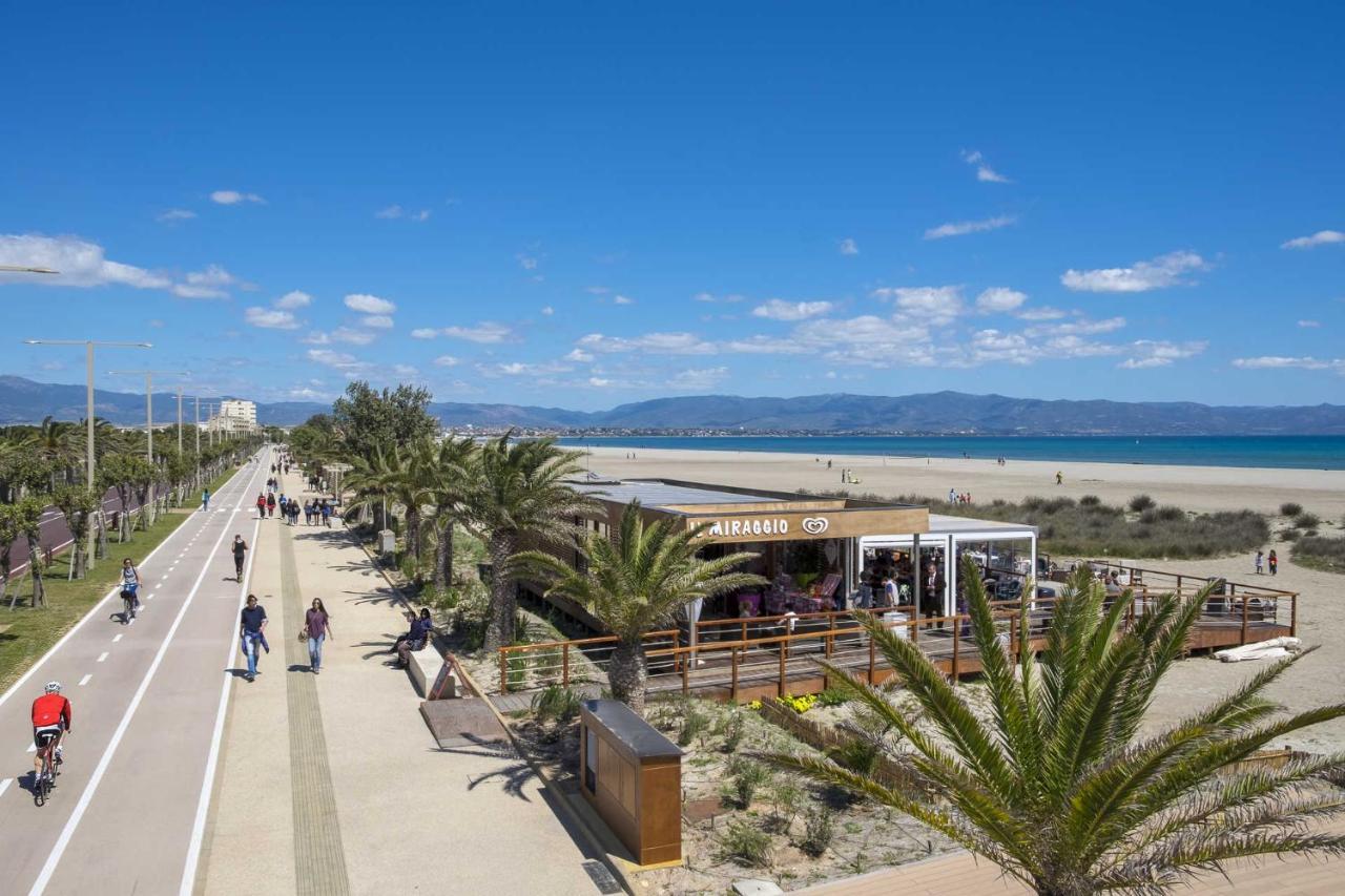 La Terrazza Sul Corso - Premium Apartment Cagliari Buitenkant foto